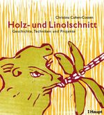 Holz- und Linolschnitt Cover des Buches Holz- und Linolschnitt (ISBN: 9783258074979)