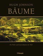 Bäume Cover des Buches Bäume (ISBN: 9783258076720)