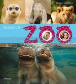 Besuch im Zoo Cover des Buches Besuch im Zoo (ISBN: 9783258078816)