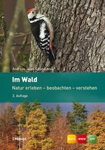 Im Wald Cover des Buches Im Wald (ISBN: 9783258079004)