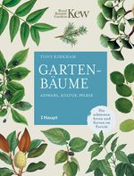 Gartenbäume Cover des Buches Gartenbäume (ISBN: 9783258082608)