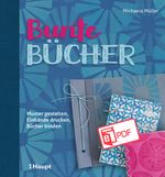 Bunte Bücher Cover des Buches Bunte Bücher (ISBN: 9783258401720)