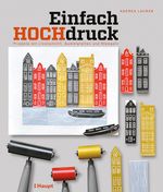 Einfach Hochdruck Cover des Buches Einfach Hochdruck (ISBN: 9783258601625)
