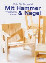 Mit Hammer und Nagel Cover des Buches Mit Hammer und Nagel (ISBN: 9783258602394)