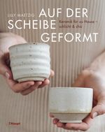 Auf der Scheibe geformt Cover des Buches Auf der Scheibe geformt (ISBN: 9783258602981)