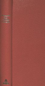 Streitschriften über Stolbergs Konversion: Nachdruck Cover des Buches Streitschriften über Stolbergs Konversion: Nachdruck (ISBN: 9783261005632)