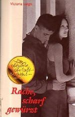 Victoria Leigh: Rache, scharf gewürzt Cover des Buches Victoria Leigh: Rache, scharf gewürzt (ISBN: 9783265782676)