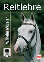Reitlehre Cover des Buches Reitlehre (ISBN: 9783275015139)