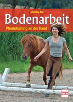 Bodenarbeit Cover des Buches Bodenarbeit (ISBN: 9783275016778)
