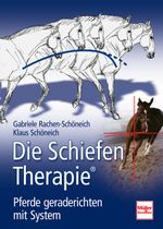 Die Schiefen-Therapie Cover des Buches Die Schiefen-Therapie (ISBN: 9783275017058)