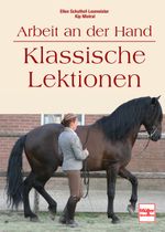 Arbeit an der Hand - Klassische Lektionen Cover des Buches Arbeit an der Hand - Klassische Lektionen (ISBN: 9783275017232)