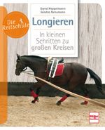 Longieren Cover des Buches Longieren (ISBN: 9783275017270)