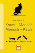 Katze - Mensch Mensch - Katze Cover des Buches Katze - Mensch Mensch - Katze (ISBN: 9783275018123)
