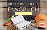 Mein persönliches Fangbuch Cover des Buches Mein persönliches Fangbuch (ISBN: 9783275018444)