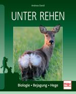 Unter Rehen Cover des Buches Unter Rehen (ISBN: 9783275018451)