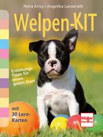 Welpen-Kit Cover des Buches Welpen-Kit (ISBN: 9783275019090)