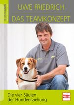 Das Teamkonzept Cover des Buches Das Teamkonzept (ISBN: 9783275019328)