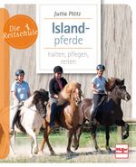 Islandpferde Cover des Buches Islandpferde (ISBN: 9783275020522)
