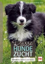 Rassehundezucht Cover des Buches Rassehundezucht (ISBN: 9783275020607)