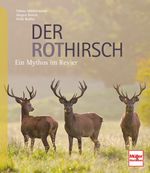 Der Rothirsch Cover des Buches Der Rothirsch (ISBN: 9783275020775)