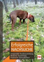 Erfolgreiche Nachsuche Cover des Buches Erfolgreiche Nachsuche (ISBN: 9783275020782)