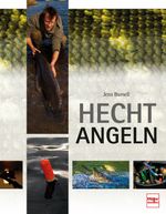 Hecht-Angeln Cover des Buches Hecht-Angeln (ISBN: 9783275021765)