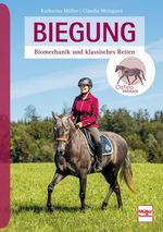 Biegung Cover des Buches Biegung (ISBN: 9783275021802)
