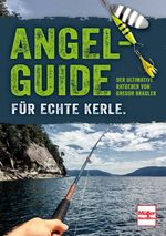 Angel-Guide für echte Kerle Cover des Buches Angel-Guide für echte Kerle (ISBN: 9783275021895)