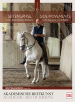 Seitengänge in der Akademischen Reitkunst Cover des Buches Seitengänge in der Akademischen Reitkunst (ISBN: 9783275022083)