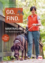 Go. Find. Folge der Freude Cover des Buches Go. Find. Folge der Freude (ISBN: 9783275022434)