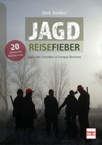 Jagd-Reisefieber Cover des Buches Jagd-Reisefieber (ISBN: 9783275022656)
