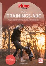 Das Trainings-ABC Cover des Buches Das Trainings-ABC (ISBN: 9783275022908)