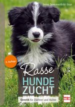 Rassehundezucht Cover des Buches Rassehundezucht (ISBN: 9783275023110)