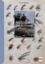Melodien der Strömung Cover des Buches Melodien der Strömung (ISBN: 9783275023127)