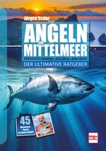 Angeln im Mittelmeer Cover des Buches Angeln im Mittelmeer (ISBN: 9783275023295)