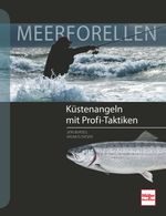 Meerforellen Cover des Buches Meerforellen (ISBN: 9783275023325)