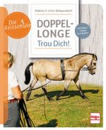 Doppellonge - Trau Dich! Cover des Buches Doppellonge - Trau Dich! (ISBN: 9783275023394)