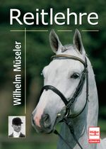 Reitlehre Cover des Buches Reitlehre (ISBN: 9783275023455)