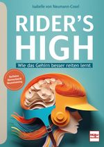 RIDER'S HIGH Cover des Buches RIDER'S HIGH (ISBN: 9783275023509)