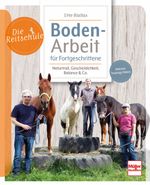 Bodenarbeit für Fortgeschrittene Cover des Buches Bodenarbeit für Fortgeschrittene (ISBN: 9783275023578)