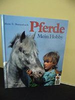Pferde, mein Hobby Cover des Buches Pferde, mein Hobby (ISBN: 9783276001049)