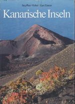 Kanarische Inseln Cover des Buches Kanarische Inseln (ISBN: 9783280020104)