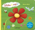 Schau & mal! Meine Welt Cover des Buches Schau & mal! Meine Welt (ISBN: 9783280034972)