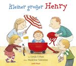 Kleiner großer Henry Cover des Buches Kleiner großer Henry (ISBN: 9783280035061)