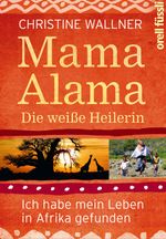 Mama Alama Cover des Buches Mama Alama (ISBN: 9783280055397)