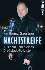 Nachtstreife Cover des Buches Nachtstreife (ISBN: 9783280055755)