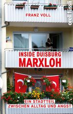Inside Duisburg-Marxloh Cover des Buches Inside Duisburg-Marxloh (ISBN: 9783280056349)