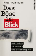 Das Böse im Blick Cover des Buches Das Böse im Blick (ISBN: 9783280056868)
