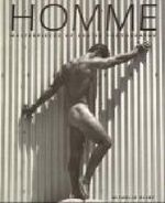 Homme. Masterpieces of Erotic Photography. Cover des Buches Homme. Masterpieces of Erotic Photography. (ISBN: 9783283003685)
