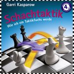Schachtaktik Cover des Buches Schachtaktik (ISBN: 9783283010324)